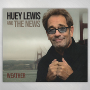 HLN  - Weather CD